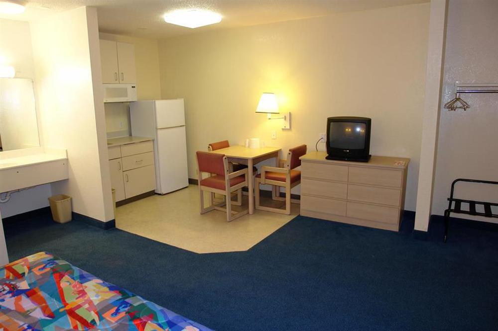 Motel 6-Cocoa Beach, Fl Стая снимка